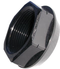 Axle Replacement Nuts - Axle Nut (Ultra-Light, Left)