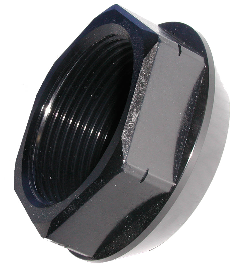 Axle Replacement Nuts - Axle Nut (Ultra-Light, Left)