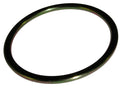 Chromoly Rear Axle Spacers - Axle Spacer 3/16"