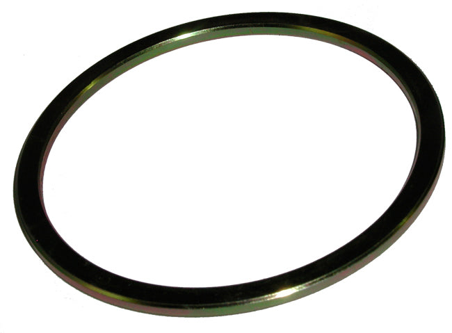 Chromoly Rear Axle Spacers - Axle Spacer 3/16"