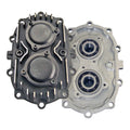 Quick Change Rear Cover - Rear Cover