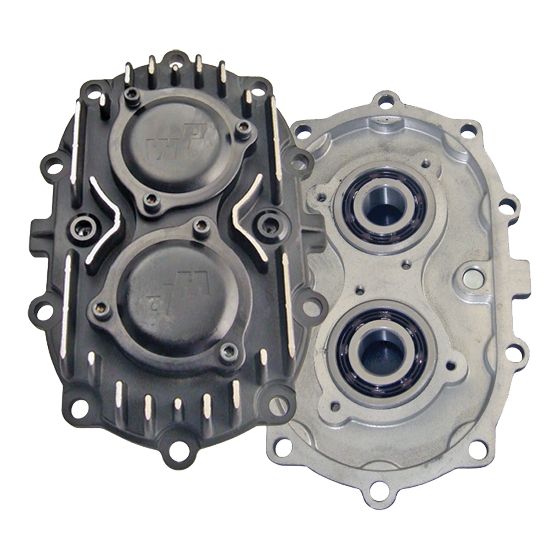 Quick Change Rear Cover - Rear Cover