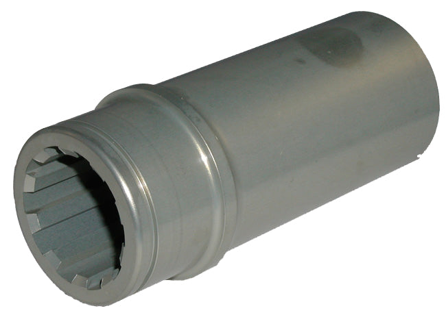 Drive Line Couplers - Drive Line Coupler (Steel, Internal)