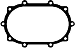 Heavy Duty Rear Cover Gasket - Rear Cover Gasket