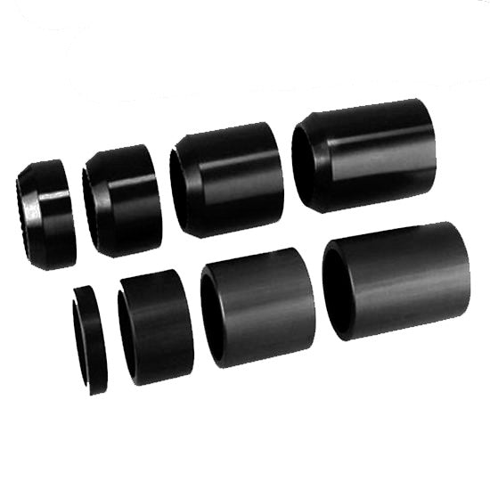 Midget Wheel Spacers - Midget Wheel Spacers - 36 spline
