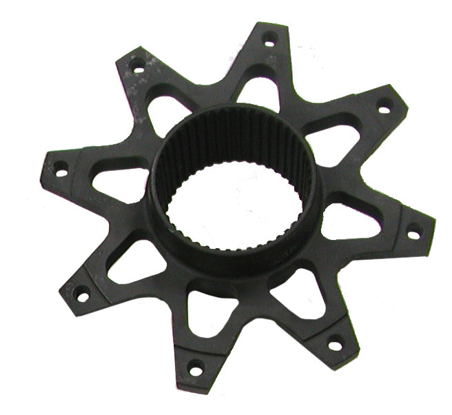 Floating Hub - Lightweight Floating Hub