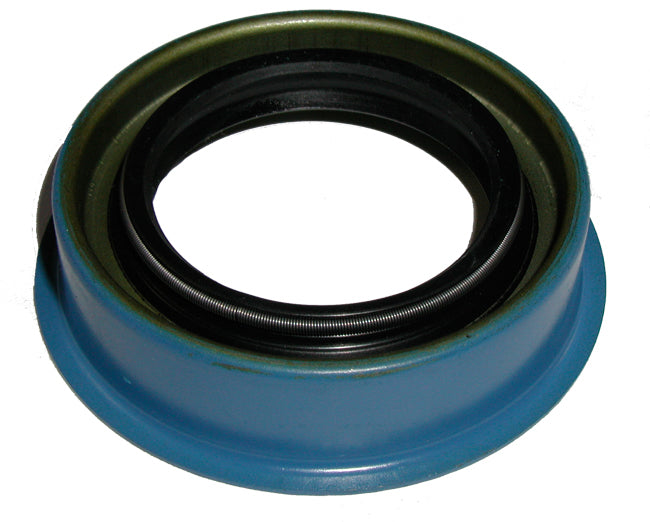 Internal Coupler Seal