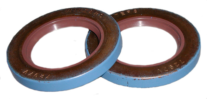 Front Hub Seals