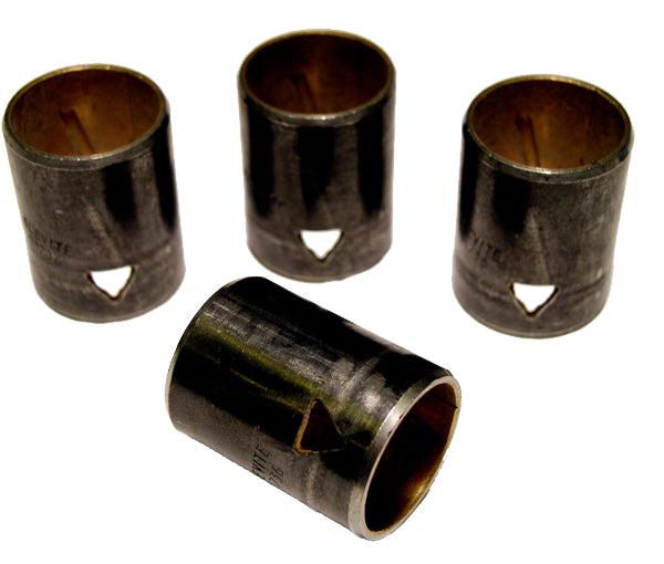 Replacement King Pin Bushings