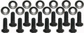 Ring Gear Bolt Kit