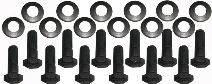 Ring Gear Bolt Kit