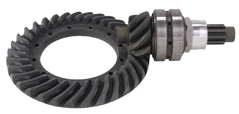Ring & Pinion Loaded - Ring & Pinion Posi Lock (Posi Lock)