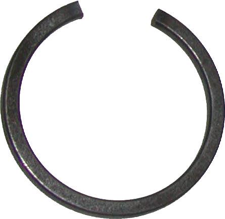 Swivel Spline Parts - Swivel Spline: Ring (Ring)