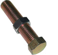 Stop Adjuster Bolts - Stop Adjuster Nut Only - Steel