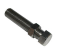 Stop Adjuster Bolts - Stop Adjuster Bolt Only - Titanium