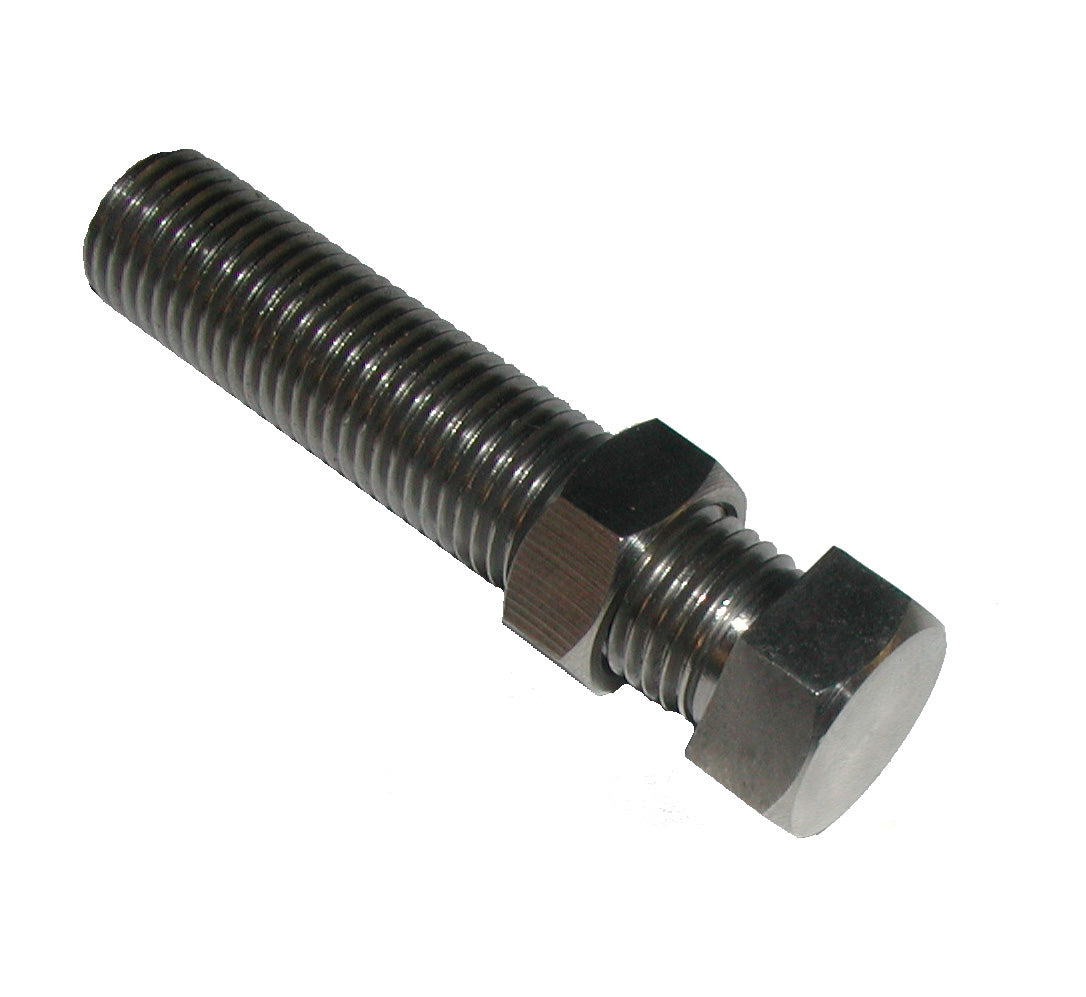 Stop Adjuster Bolts - Stop Adjuster Bolt Only - Titanium