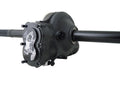 10˝ Lightweight Rear