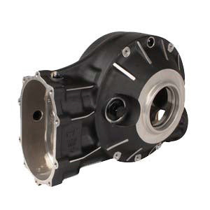 Pro Eliminator Center Section - Pro Eliminator Rear End: Center Section (Uncoated)