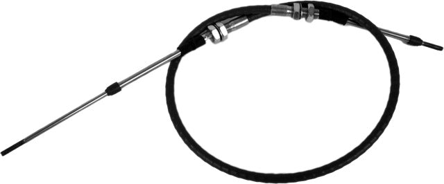 Super Shifter Lever Assembly - Shifter Lever Cable (Cable)