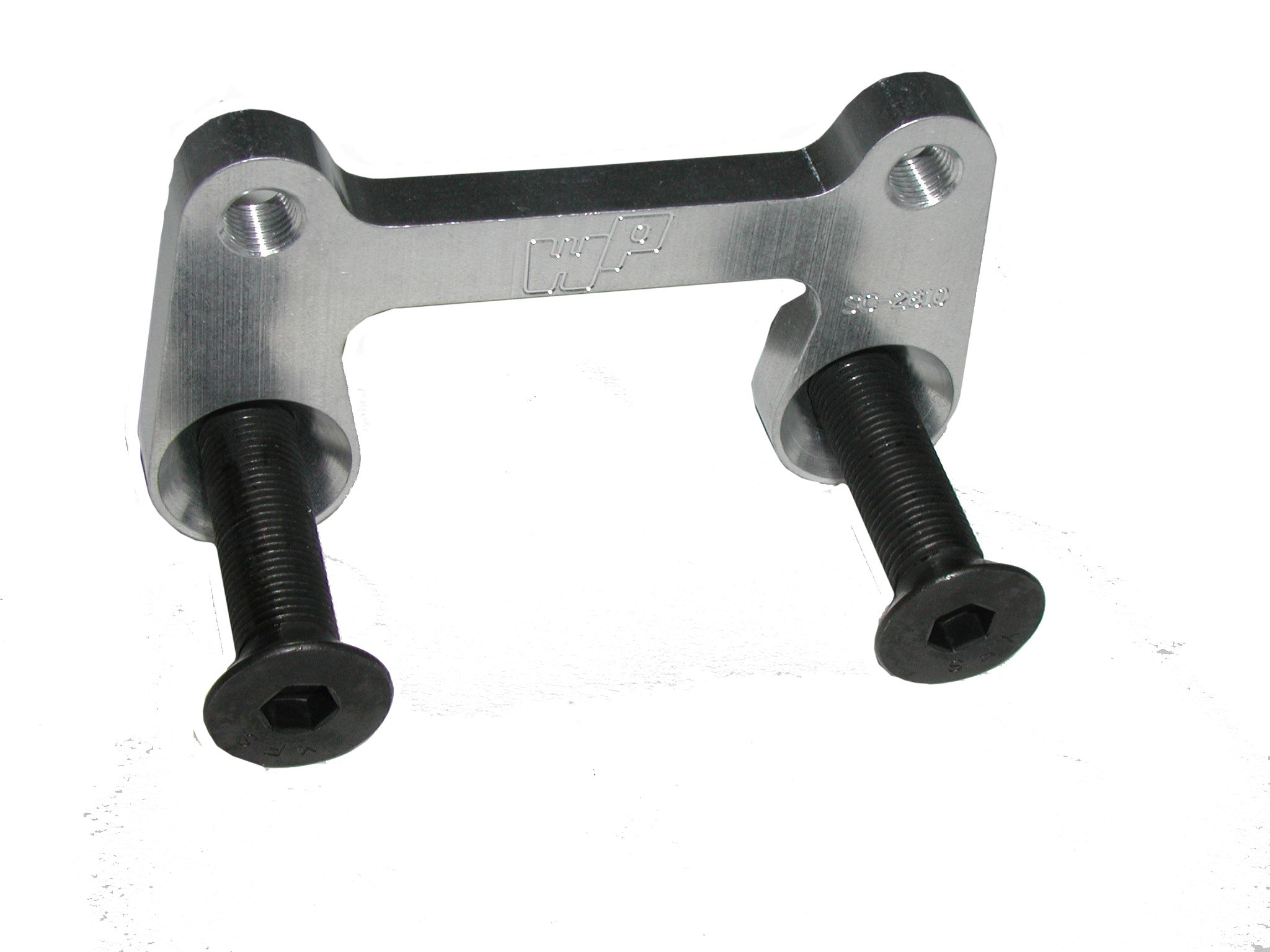 Brake Mount - Left Front Brake Mount