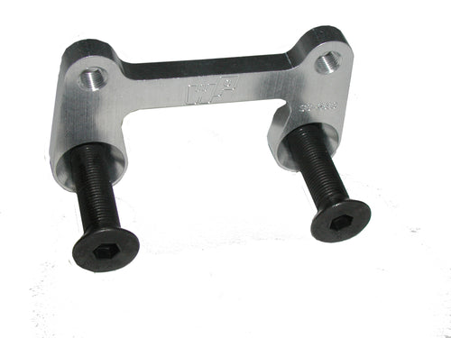Brake Mount - Left Front Brake Mount