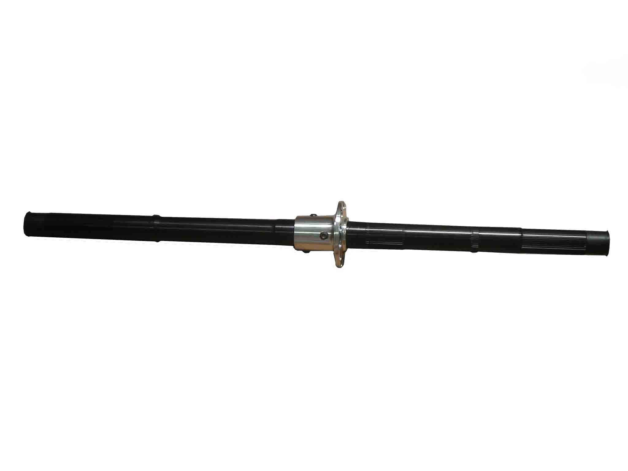 Winters Lightweight Rear Axles - Lightweight Wide shoulder Rear Axle
