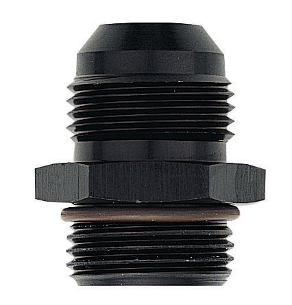 Male Flare to O-ring Boss Fittings - Male Flare to O-ring Boss Fitting