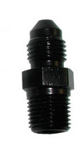 Male Flare to NPT Fittings - Male Flare to NPT Fitting