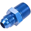Male Flare to NPT Fittings - Male Flare to NPT Fitting