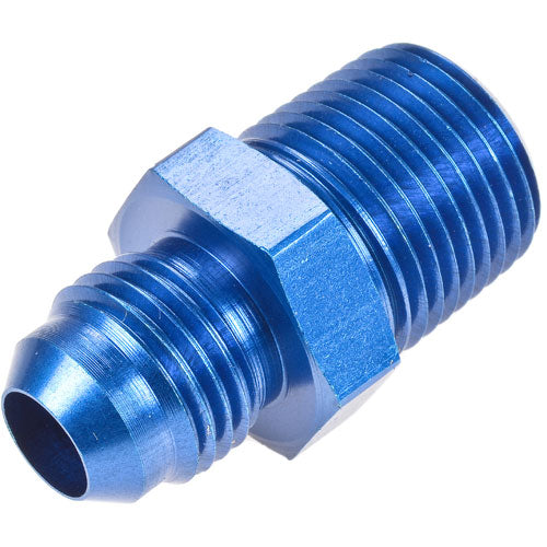 Male Flare to NPT Fittings - Male Flare to NPT Fitting