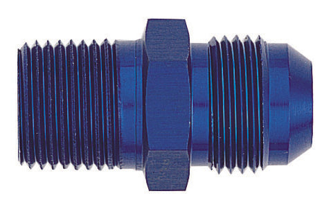 Male Flare to NPT Fittings - Male Flare to NPT Fitting