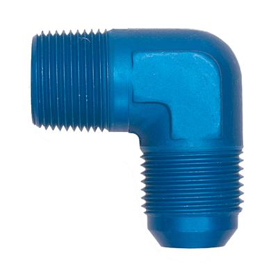 Male Flare to NPT Fittings - Male Flare to NPT Fitting
