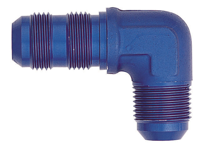 Male Flare to NPT Fittings - Male Flare to NPT Fitting