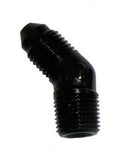 Male Flare to NPT Fittings - Male Flare to NPT Fitting