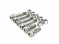WING SPUD 7/16 HEX PINCH BOLT FOR TAB MOUNT SHOCK TOWERS