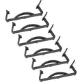 Walker Filter Clips 4"