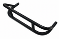 Tube Saver Front Bumper - Black