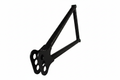 3 Pick Up Ladders - Black