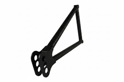 3 Pick Up Ladders - Black