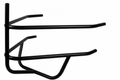 Basket Rear Bumper - Black