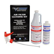 Walker Filter Cleaning Kit