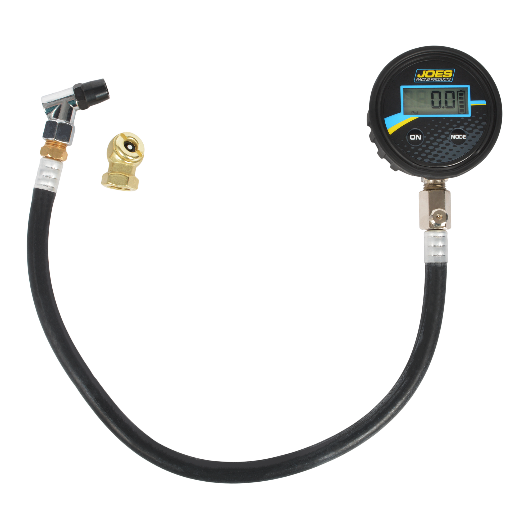 JOES Digital Tire Pressure Gauge