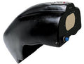 Outlaw-style Fuel Tank - 28 Gallon Assy With Baffle [lt weight]