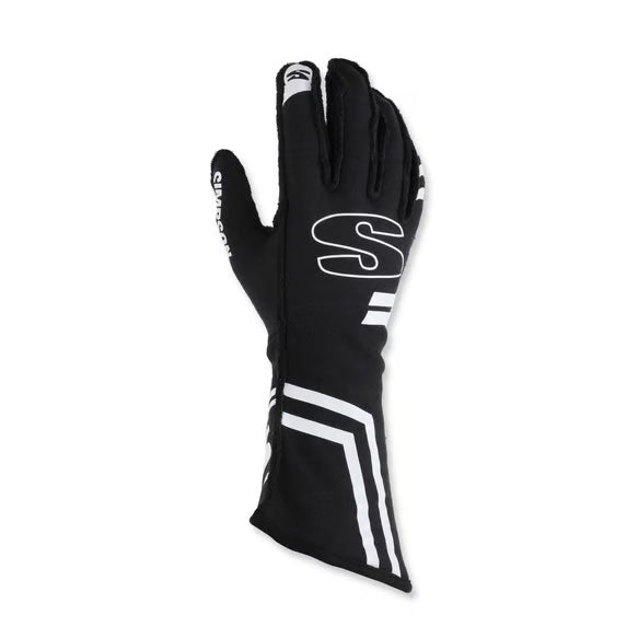 Simpson Driving Gloves - ENDURANCE GLOVES
