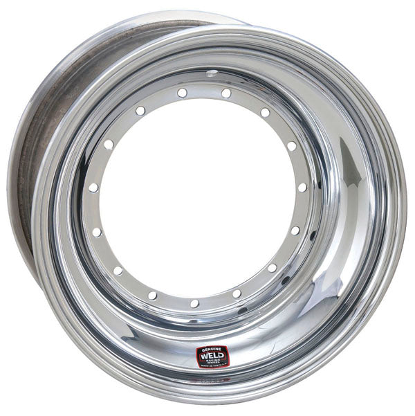 15x9 Front Wheels